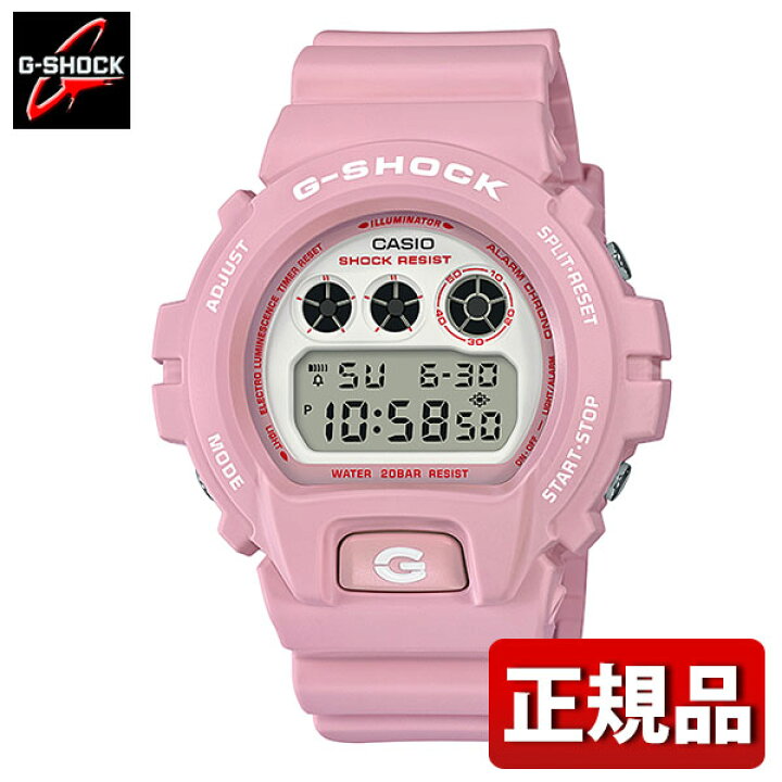 楽天市場】CASIO カシオ G-SHOCK Gショック SAKURASTORM SERIES DW 