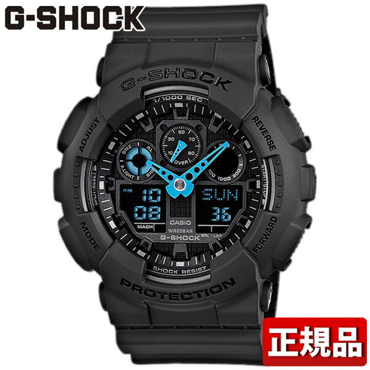 楽天市場】CASIO G-SHOCK カシオ Gショック ジーショック アナログ 