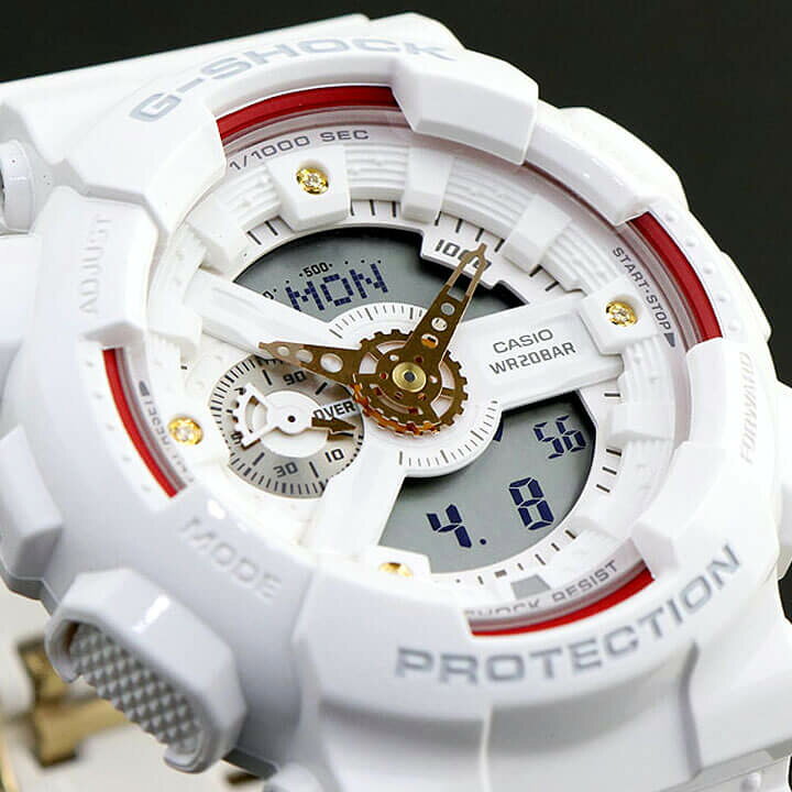 楽天市場】CASIO カシオ G-SHOCK ジーショック Gショック メンズ 