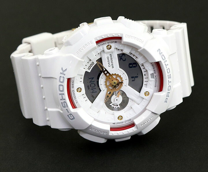 楽天市場】CASIO カシオ G-SHOCK ジーショック Gショック メンズ 