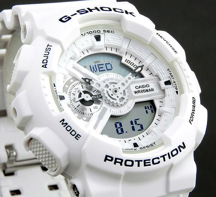 楽天市場】Gショック ジーショック G-SHOCK メンズ 腕時計 時計  