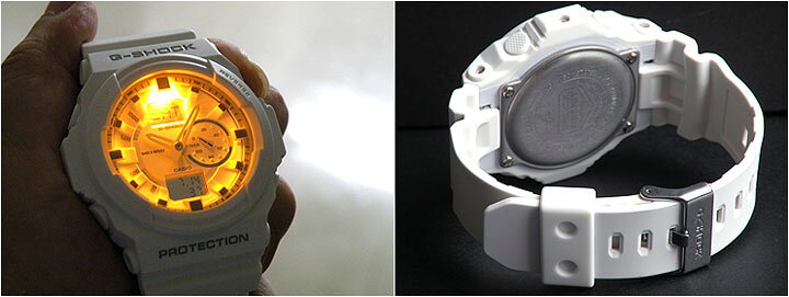 楽天市場】CASIO カシオ G-SHOCK Gショック ジーショック GA-150-7A 