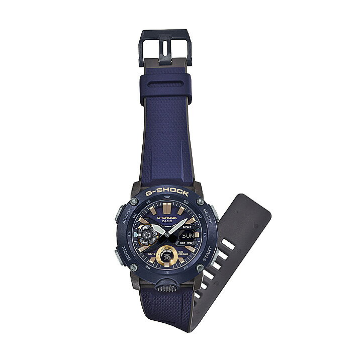 楽天市場】CASIO カシオ G-SHOCK Gショック ジーショック ga-2000 