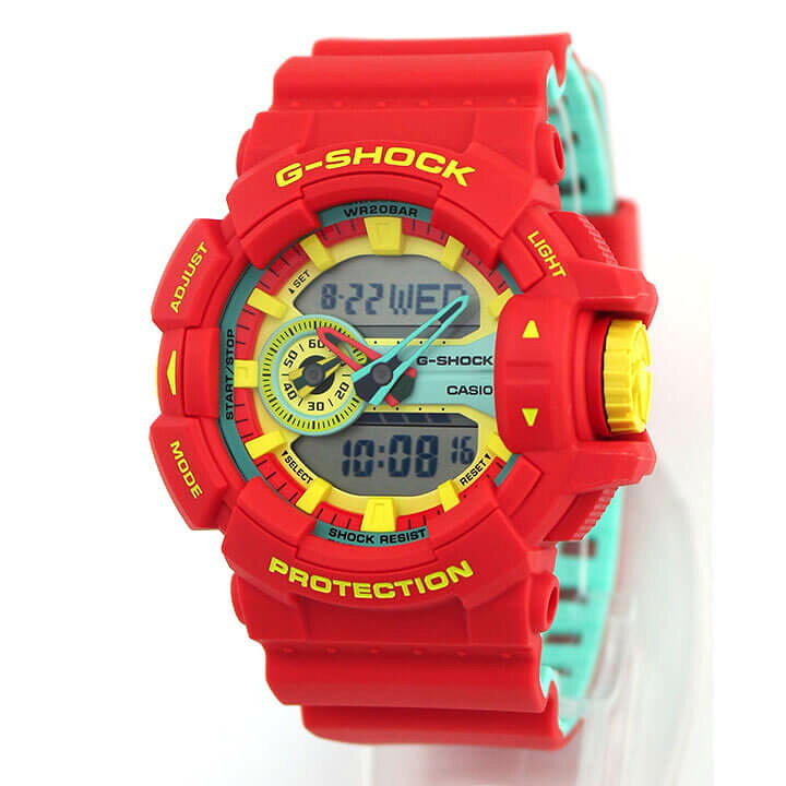 楽天市場】CASIO カシオ G-SHOCK Gショック ジーショック Breezy Rasta 