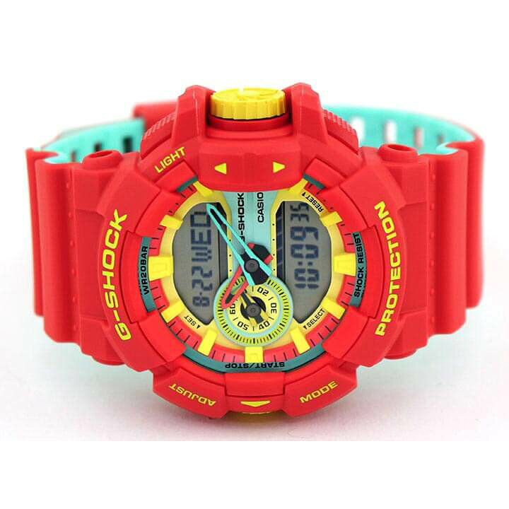 楽天市場】CASIO カシオ G-SHOCK Gショック ジーショック Breezy Rasta 