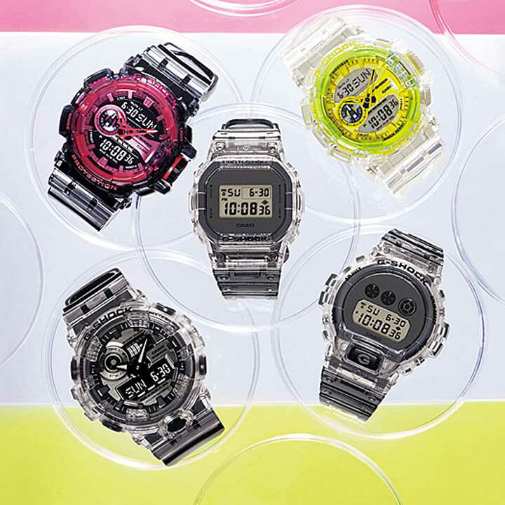 楽天市場】【プレミア商品】CASIO カシオ G-SHOCK Gショック ジー 
