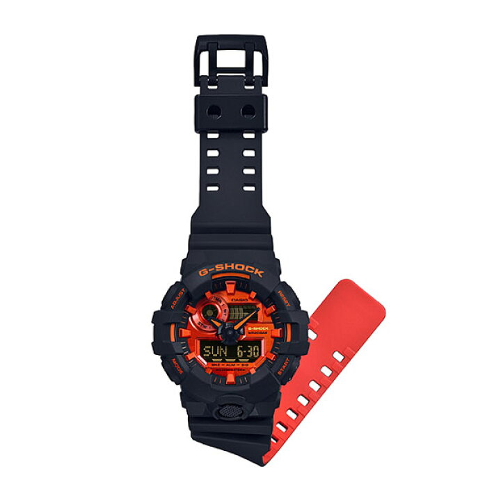楽天市場】CASIO カシオ G-SHOCK Gショック ジーショック BRIGHT 