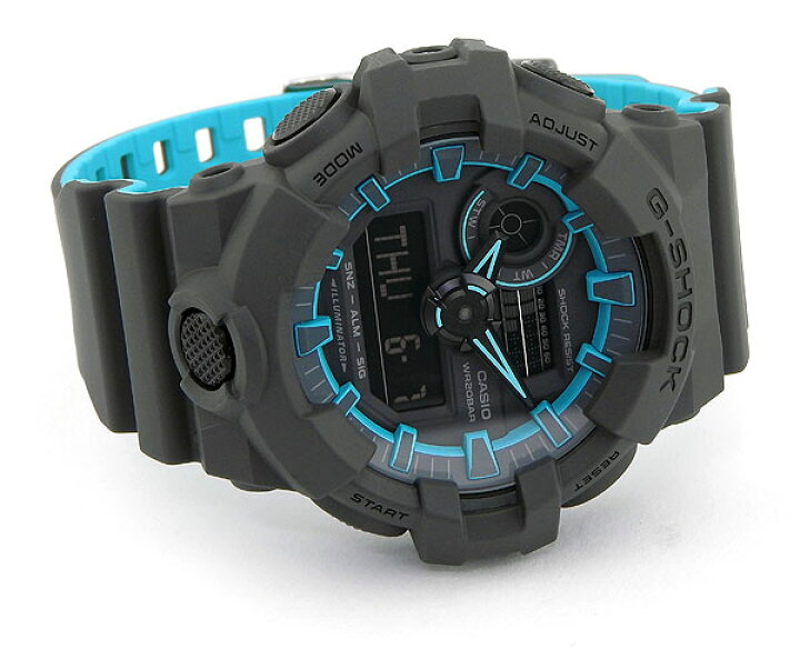楽天市場】CASIO カシオ G-SHOCK Gショック ジーショック メンズ 