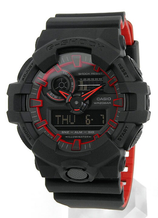 楽天市場】【訳あり缶BOXのみ】CASIO カシオ G-SHOCK Gショック ジー  