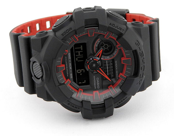 楽天市場】【訳あり缶BOXのみ】CASIO カシオ G-SHOCK Gショック ジー