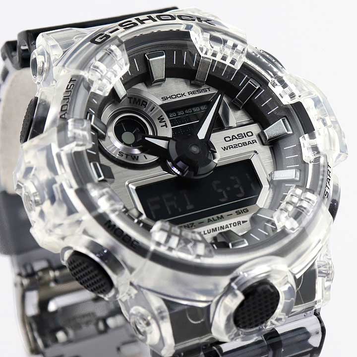 楽天市場】カシオ Gショック メンズ 腕時計 時計 アナログ CASIO G