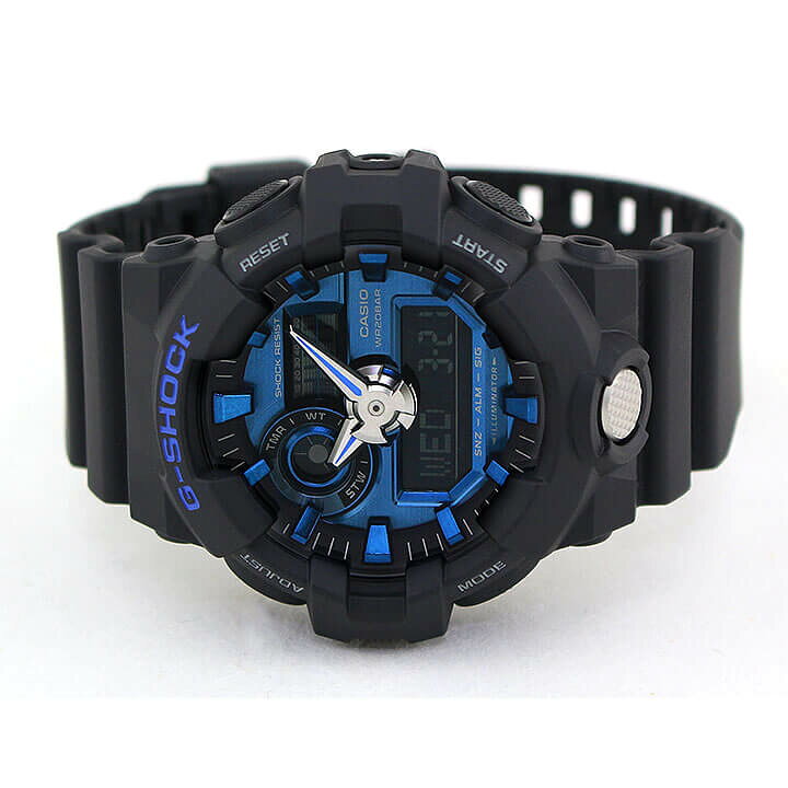 楽天市場】CASIO カシオ G-SHOCK Gショック ジーショック Garish 