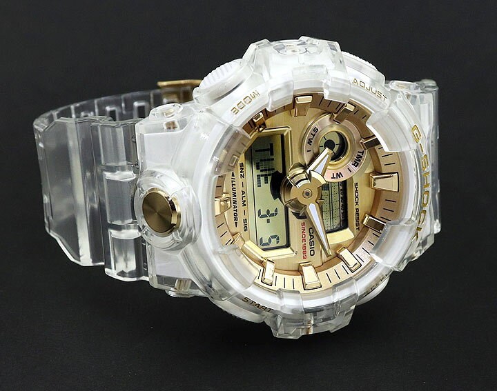 楽天市場】【BOX訳あり】CASIO カシオ G-SHOCK Gショック ジーショック 