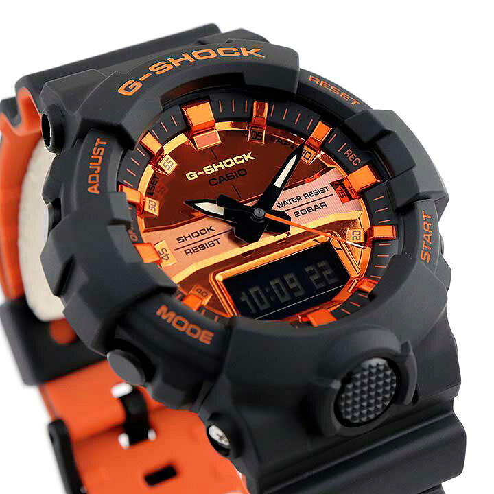 楽天市場】CASIO カシオ G-SHOCK Gショック ジーショック メンズ 