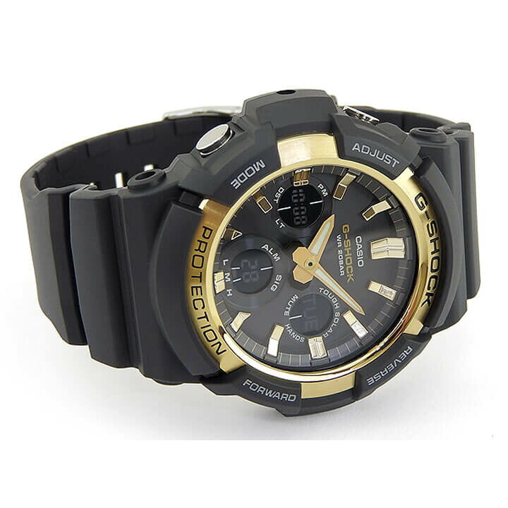楽天市場】【訳あり缶BOXのみ】CASIO カシオ G-SHOCK ジーショック G 