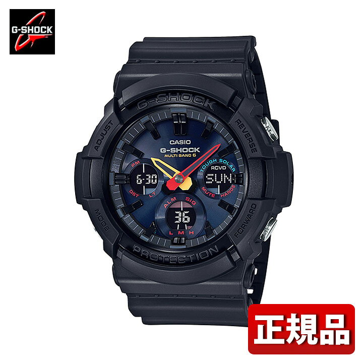 楽天市場】CASIO カシオ G-SHOCK Gショック ジーショック Black × Neon 