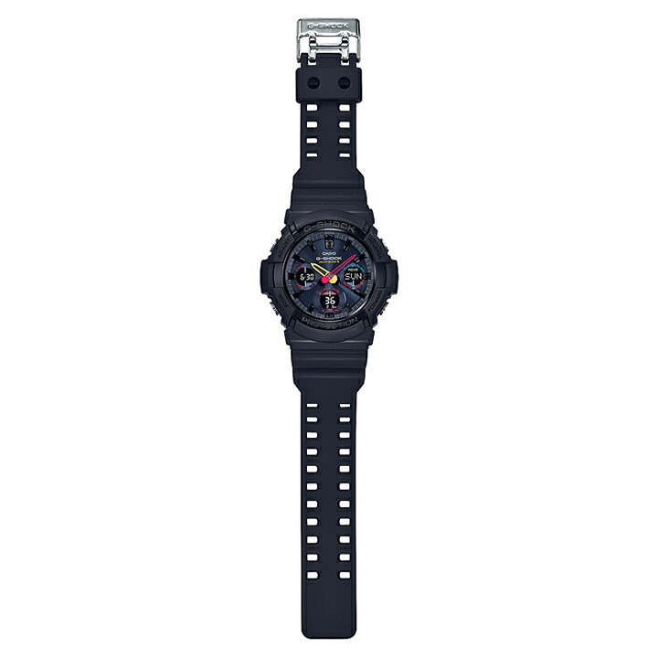 楽天市場】CASIO カシオ G-SHOCK Gショック ジーショック Black × Neon 