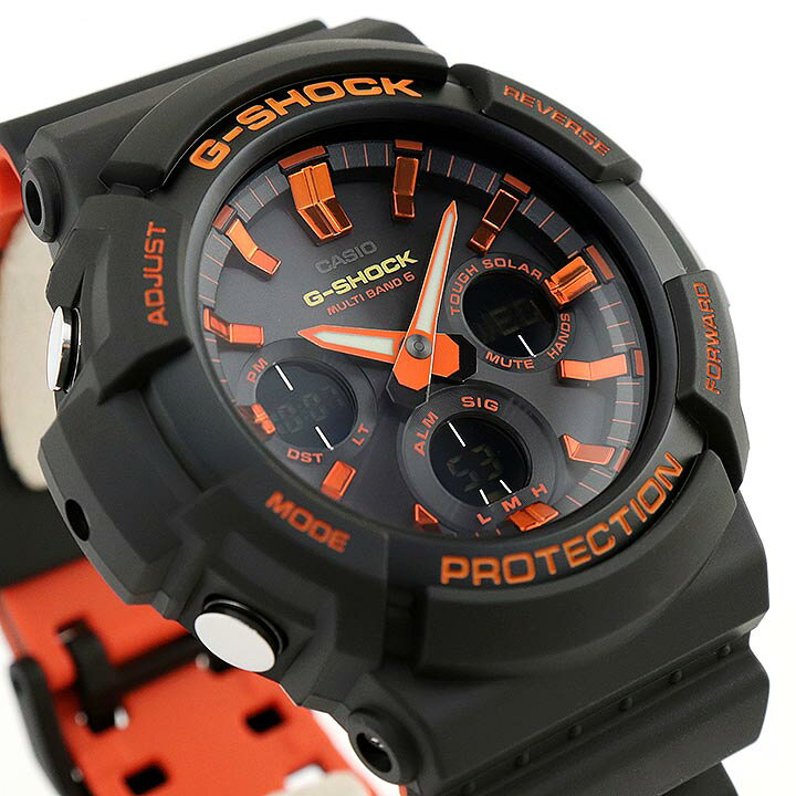 楽天市場】CASIO カシオ G-SHOCK Gショック ジーショック BRIGHT 