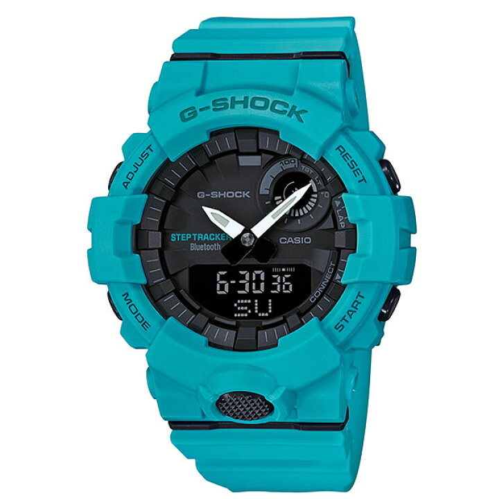 楽天市場】CASIO カシオ G-SHOCK Gショック ジーショック G-SQUAD ジー 