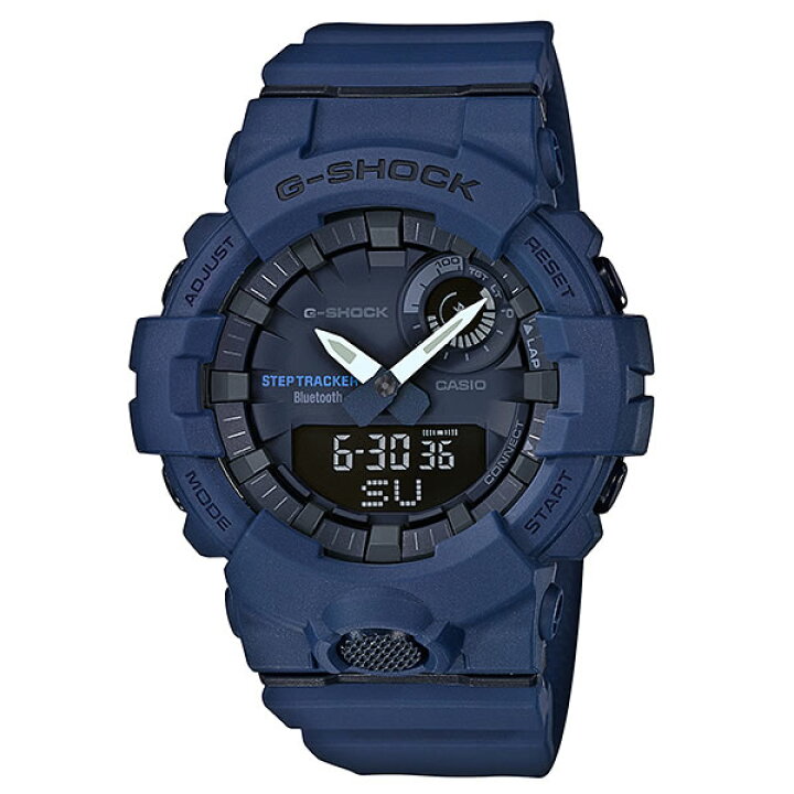 楽天市場】CASIO カシオ G-SHOCK Gショック ジーショック G-SQUAD ジー 