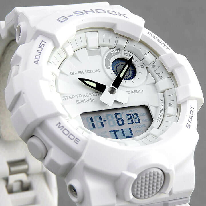 楽天市場】CASIO カシオ G-SHOCK Gショック ジーショック G-SQUAD ジー 