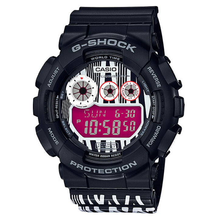 楽天市場】CASIO カシオ G-SHOCK Gショック ジーショック MAROK 