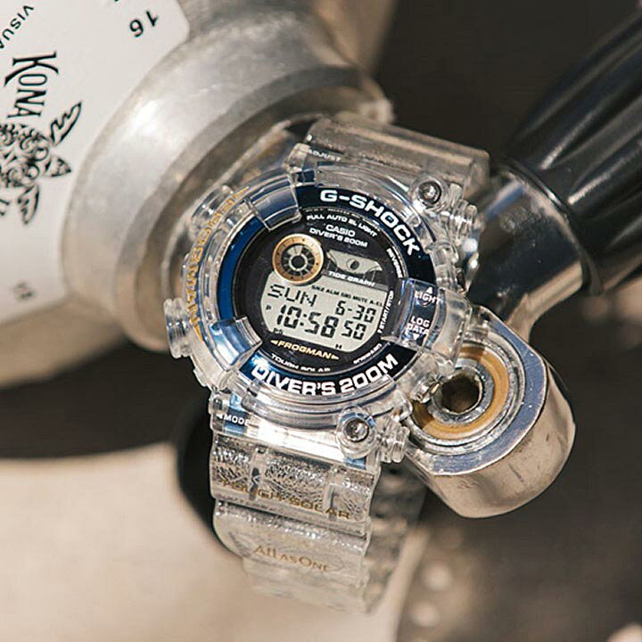 楽天市場】【プレミア商品】CASIO カシオ G-SHOCK Gショック ジー 