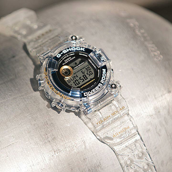 楽天市場】【プレミア商品】CASIO カシオ G-SHOCK Gショック ジー  