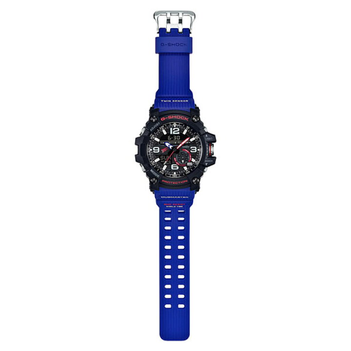 楽天市場】CASIO カシオ G-SHOCK Gショック MUDMASTER マッドマスター 