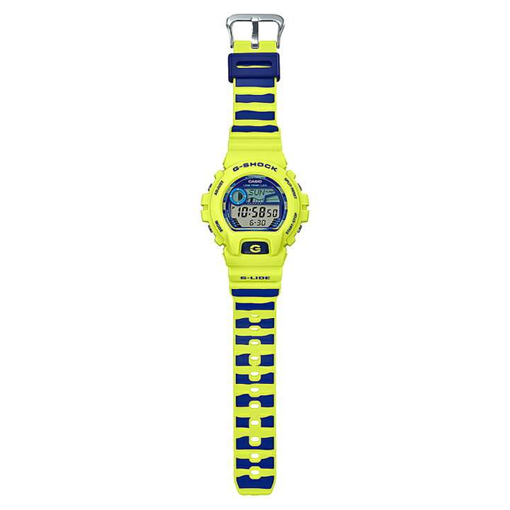楽天市場】CASIO カシオ G-SHOCK Gショック ジーショック G-LIDE 