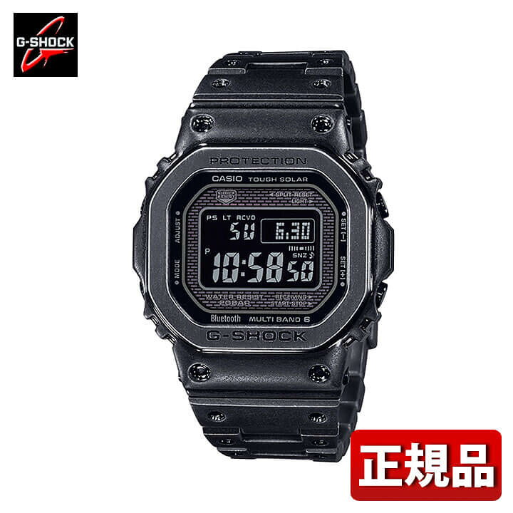 楽天市場】CASIO カシオ G-SHOCK Gショック ジーショック GMW-B5000V  