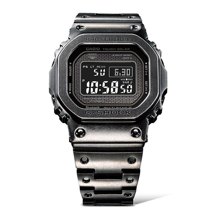 楽天市場】CASIO カシオ G-SHOCK Gショック ジーショック GMW-B5000V  