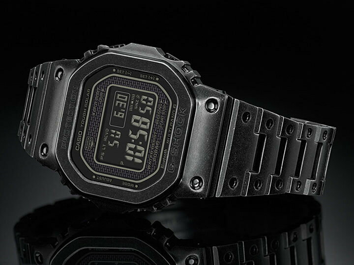 楽天市場】CASIO カシオ G-SHOCK Gショック ジーショック GMW-B5000V  