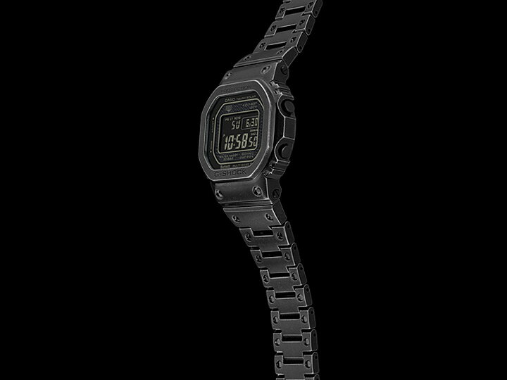 楽天市場】CASIO カシオ G-SHOCK Gショック ジーショック GMW-B5000V  
