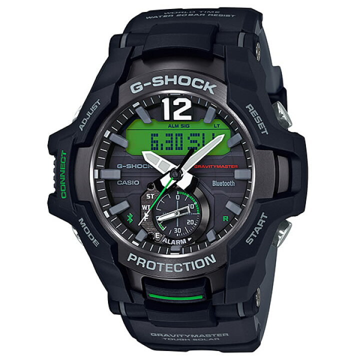 楽天市場】CASIO カシオ G-SHOCK Gショック ジーショック MASTER OF G 