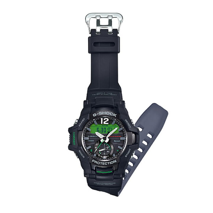 楽天市場】CASIO カシオ G-SHOCK Gショック ジーショック MASTER OF G 