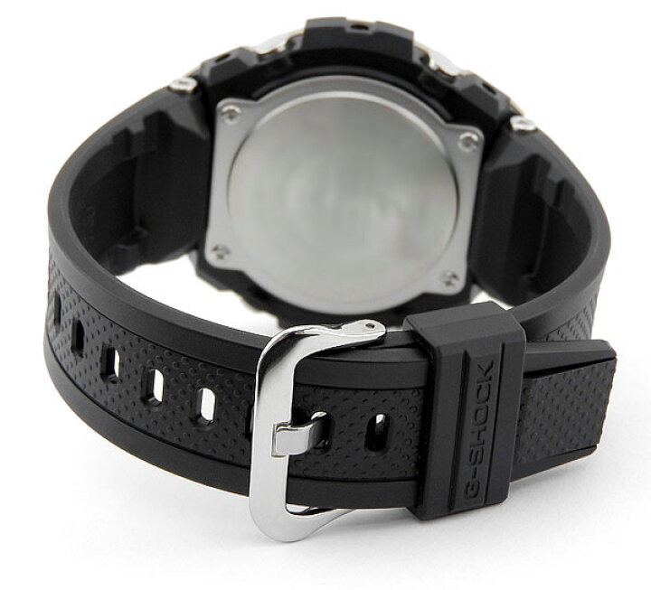 楽天市場】BOX訳あり CASIO カシオ G-SHOCK ジーショック Gショック G 