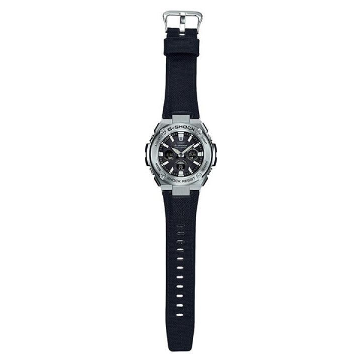 楽天市場】CASIO カシオ G-SHOCK Gショック ジーショック G-STEEL GST 