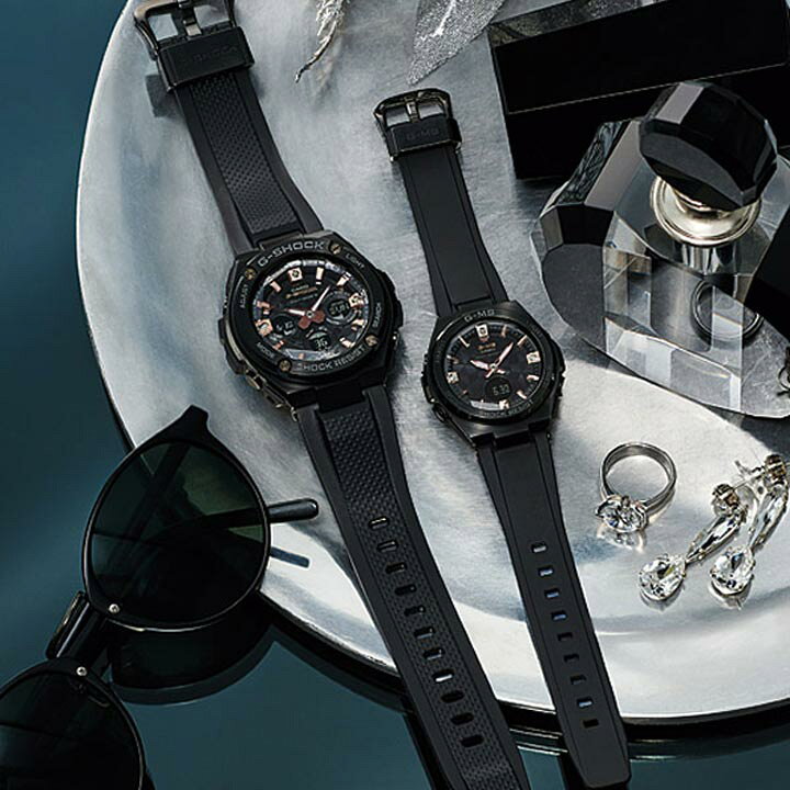 楽天市場】CASIO カシオ G-SHOCK Gショック ジーショック PRECIOUS 