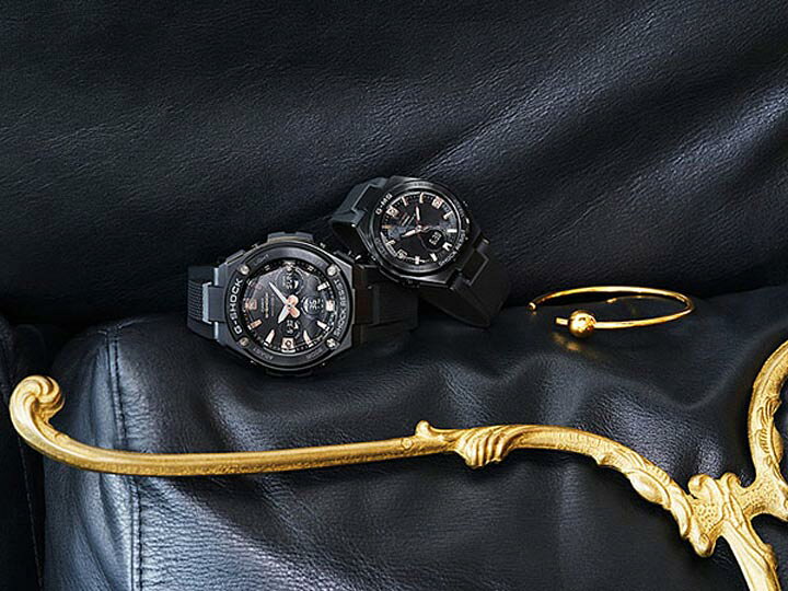 楽天市場】CASIO カシオ G-SHOCK Gショック ジーショック PRECIOUS 