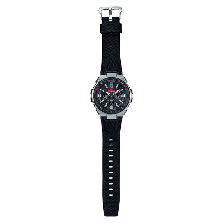 楽天市場】CASIO カシオ G-SHOCK Gショック ジーショック G-STEEL GST 