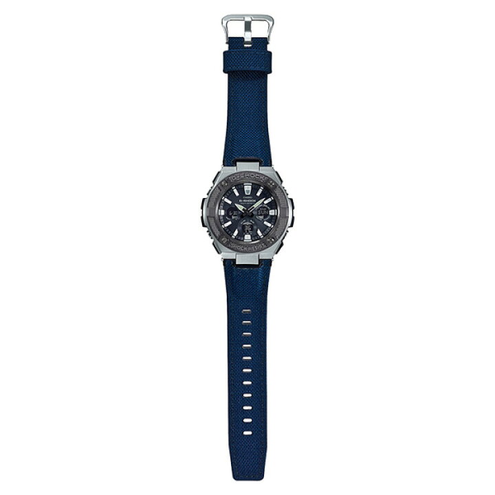 楽天市場】CASIO カシオ G-SHOCK Gショック ジーショック G-STEEL G 