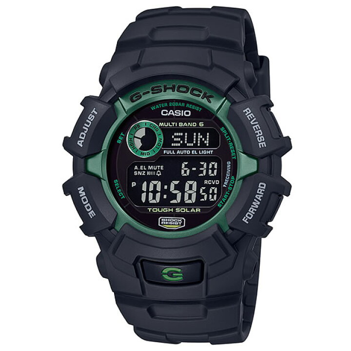 楽天市場】CASIO カシオ G-SHOCK Gショック ジーショック FIRE 