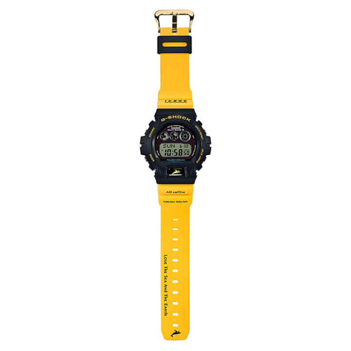 楽天市場】CASIO カシオ G-SHOCK Gショック ジーショック イルカクジラ 