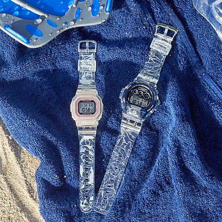 楽天市場】【プレミア商品】CASIO カシオ G-SHOCK Gショック ジー  
