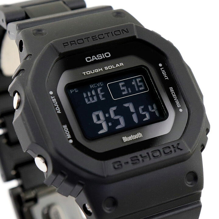 楽天市場】G-SHOCK Gショック ジーショック ソーラー電波時計 GW 