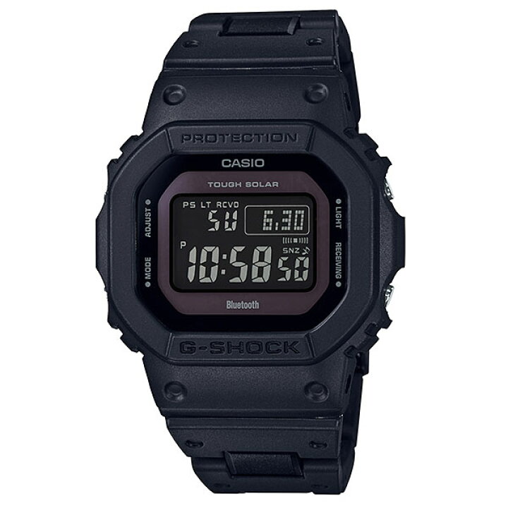 楽天市場】G-SHOCK Gショック ジーショック GW-B5600BC-1BJF ソーラー 