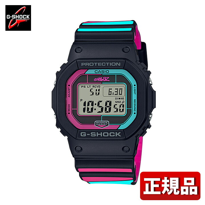 楽天市場】CASIO カシオ G-SHOCK Gショック ジーショック GW-B5600GZ 