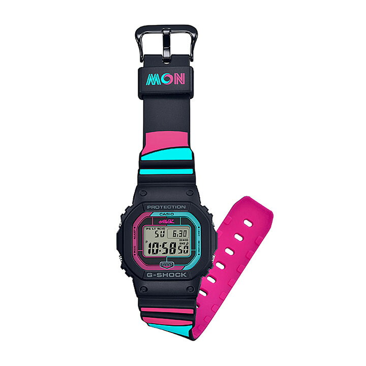 楽天市場】CASIO カシオ G-SHOCK Gショック ジーショック GW-B5600GZ 