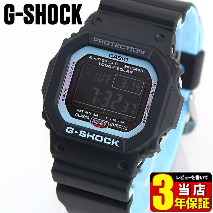 楽天市場】CASIO カシオ G-SHOCK Gショック ジーショック Neon accent 